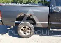 2005 Dodge RAM фото