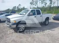2005 Dodge RAM фото