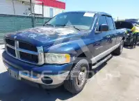 2005 Dodge RAM photo
