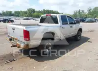 2005 Dodge RAM photo