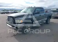 2005 Dodge RAM фото