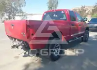 2005 Dodge RAM фото