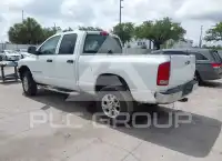 2005 Dodge RAM photo