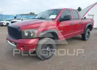 2005 Dodge RAM фото