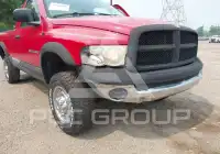 2005 Dodge RAM фото
