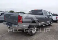 2005 Dodge RAM фото