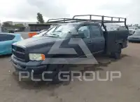 2005 Dodge RAM photo