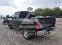 2005 Dodge RAM фото