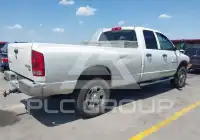 2005 Dodge RAM фото