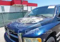 2005 Dodge RAM photo