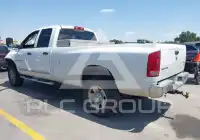 2005 Dodge RAM фото