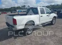 2005 Dodge RAM фото