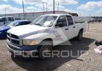 2005 Dodge RAM фото