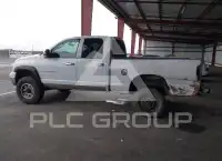 2005 Dodge RAM фото