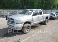 2005 Dodge RAM photo
