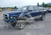 2005 Dodge RAM фото