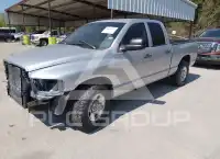 2005 Dodge RAM фото