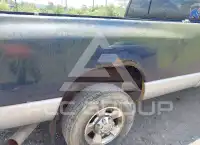 2005 Dodge RAM фото