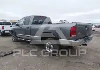 2005 Dodge RAM фото