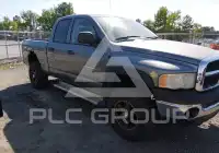 2005 Dodge RAM фото