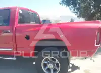 2005 Dodge RAM фото