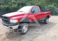 2005 Dodge RAM фото