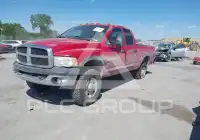 2005 Dodge RAM фото