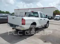 2005 Dodge RAM photo