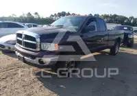 2005 Dodge RAM фото
