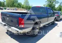 2005 Dodge RAM photo