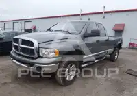 2005 Dodge RAM фото