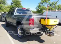 2005 Dodge RAM photo