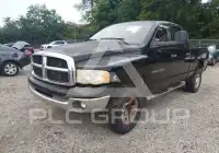 2005 Dodge RAM фото