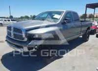 2005 Dodge RAM фото