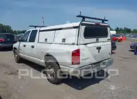 2005 Dodge RAM фото