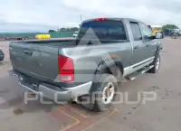 2005 Dodge RAM фото