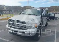 2005 Dodge RAM photo