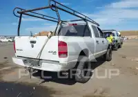 2005 Dodge RAM фото