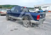 2005 Dodge RAM фото