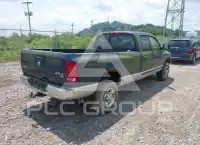 2005 Dodge RAM фото