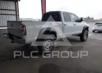 2005 Dodge RAM фото