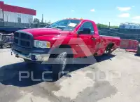 2005 Dodge RAM фото