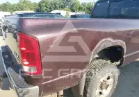 2005 Dodge RAM фото