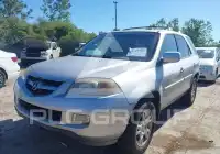 2005 Acura MDX фото