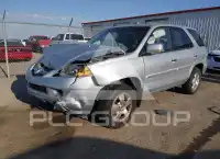 2005 Acura MDX фото
