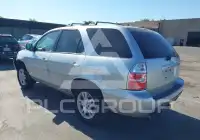 2005 Acura MDX photo