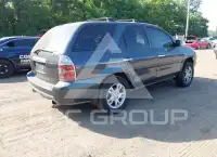 2005 Acura MDX photo