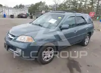 2005 Acura MDX photo