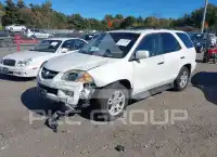 2005 Acura MDX photo