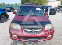 2005 Acura MDX photo